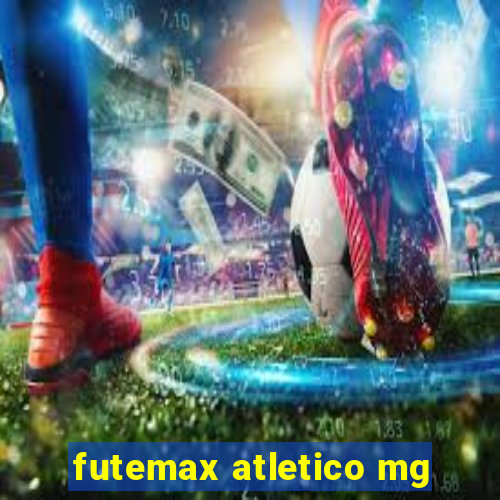 futemax atletico mg